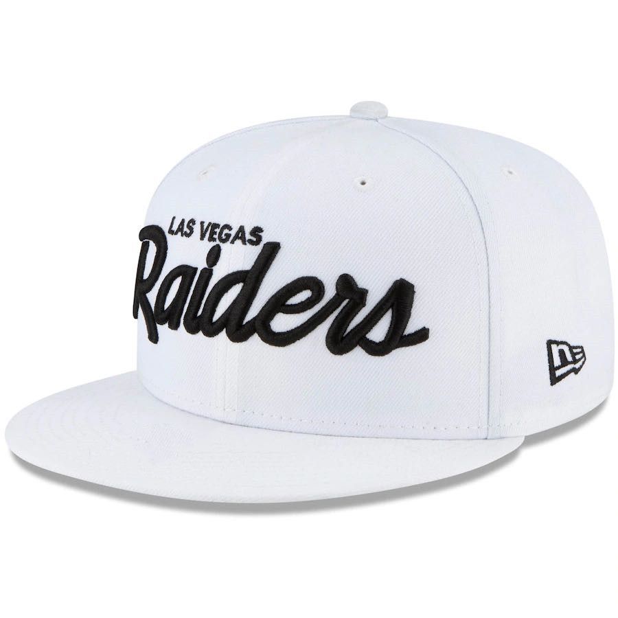 2022 NFL Oakland Raiders Hat TX 1024->nfl hats->Sports Caps